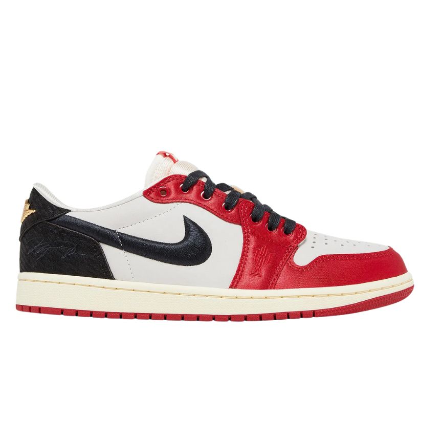 Nike Air Jordan 1 Retro Low OG (TROPHY ROOM AWAY)