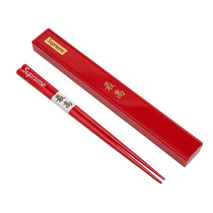 Supreme Chopsticks Set