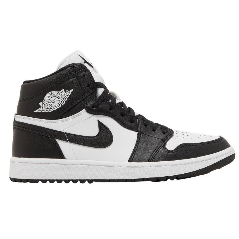 Nike Jordan 1 High Golf Black White