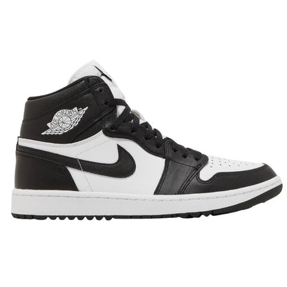 Nike Jordan 1 High Golf Black White