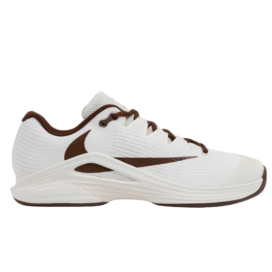 Nike Court Air Zoom Vapor 12 HC x Travis Scott Pale Ivory