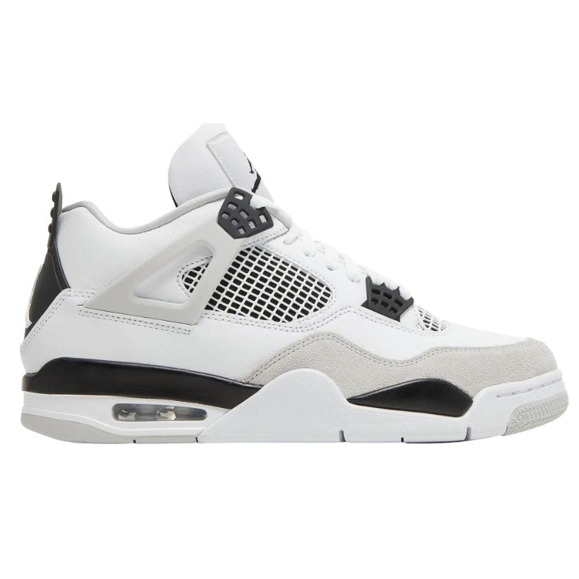 Nike Jordan 4 Retro Military Black