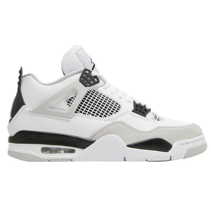 Nike Jordan 4 Retro Military Black