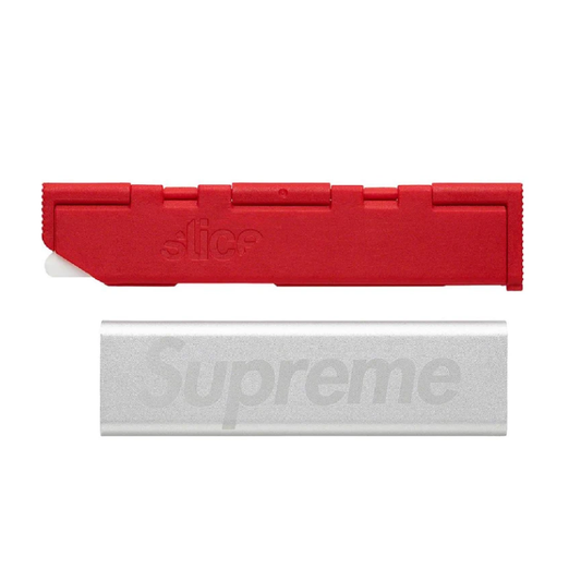 Supreme®/Slice® Manual Carton Cutter