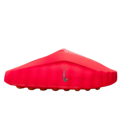 Nike Mind 001 Slide Solar Red