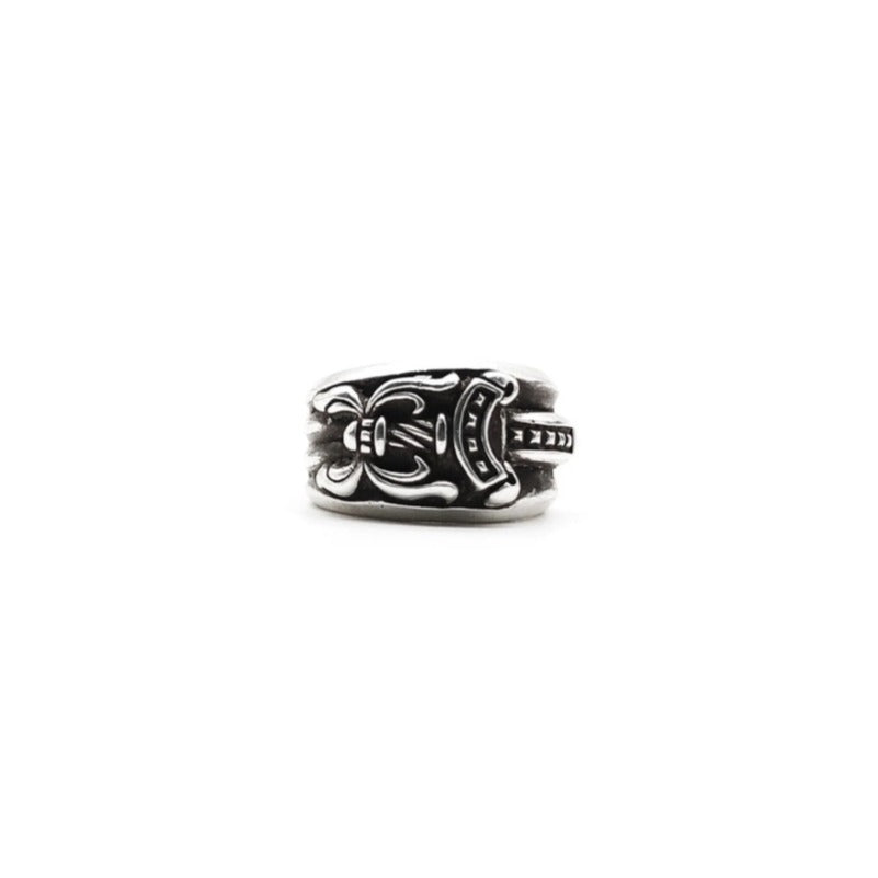 Chrome Hearts Dagger Ring