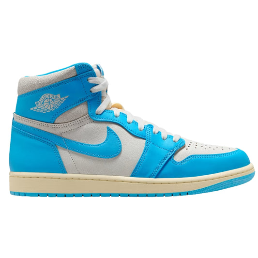 Nike Jordan 1 Retro High OG UNC Reimagined