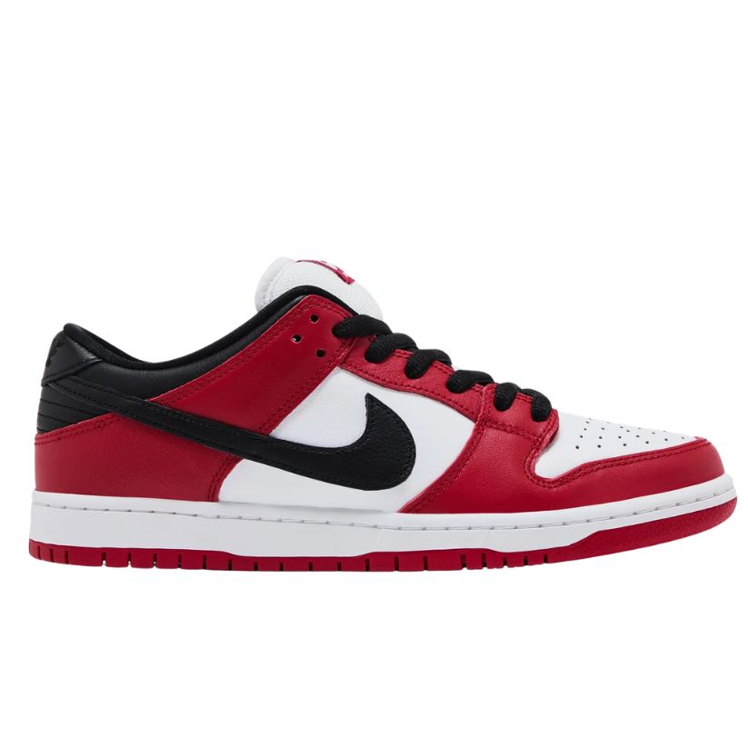 Nike SB Dunk Low J-Pack ชิคาโก