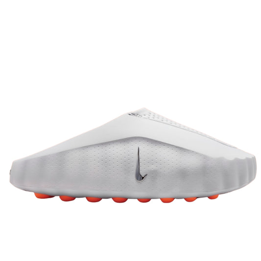 Nike Mind 001 Slide Light Smoke Grey