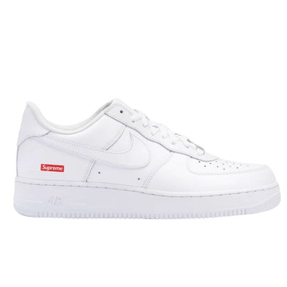 Nike Air Force 1 Low X Supreme SS20 (WHITE)