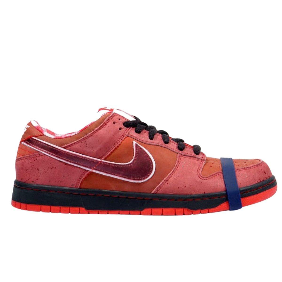 Nike SB Dunk Low x Concepts Red Lobster