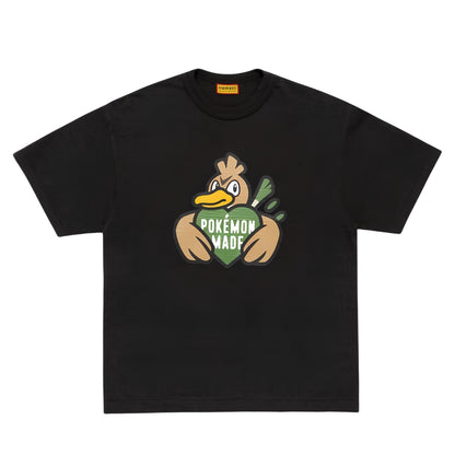 Human Made x Pokemon Made Graphic T-Shirt #2 (BLACK)