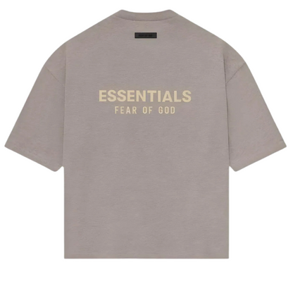 FOG – ESSENTIALS V-Neck (CORE HEATHER)