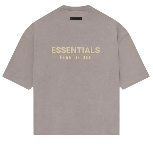 FOG – ESSENTIALS V-Neck (CORE HEATHER)