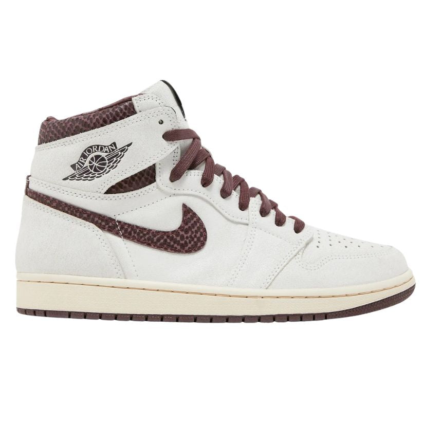 Nike Jordan 1 Retro High OG X A Ma Maniére