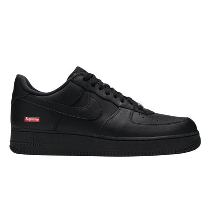 Nike Air Force 1 Low x Supreme SS20 (BLACK)