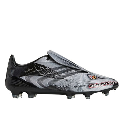 adidas F50 Tunit FG x Y-3 Beast Pack Wolf