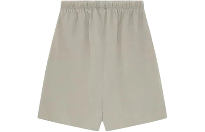 FOG – ESSENTIALS Relaxed Nylon Shorts (SEAL)