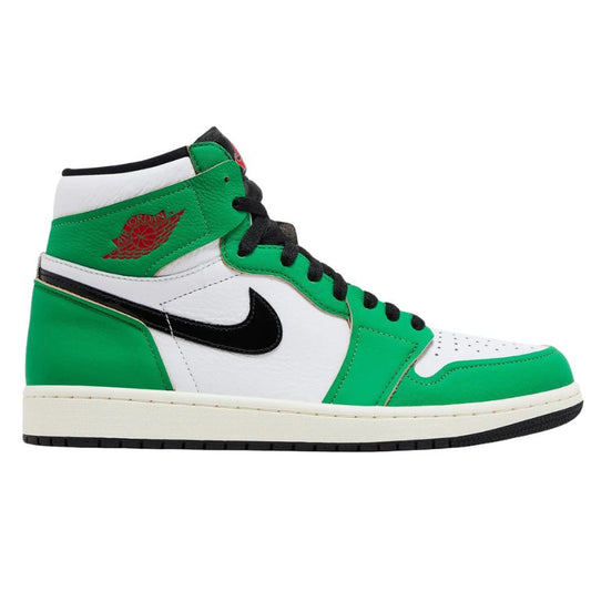 Nike Jordan 1 Retro High Lucky Green (W)