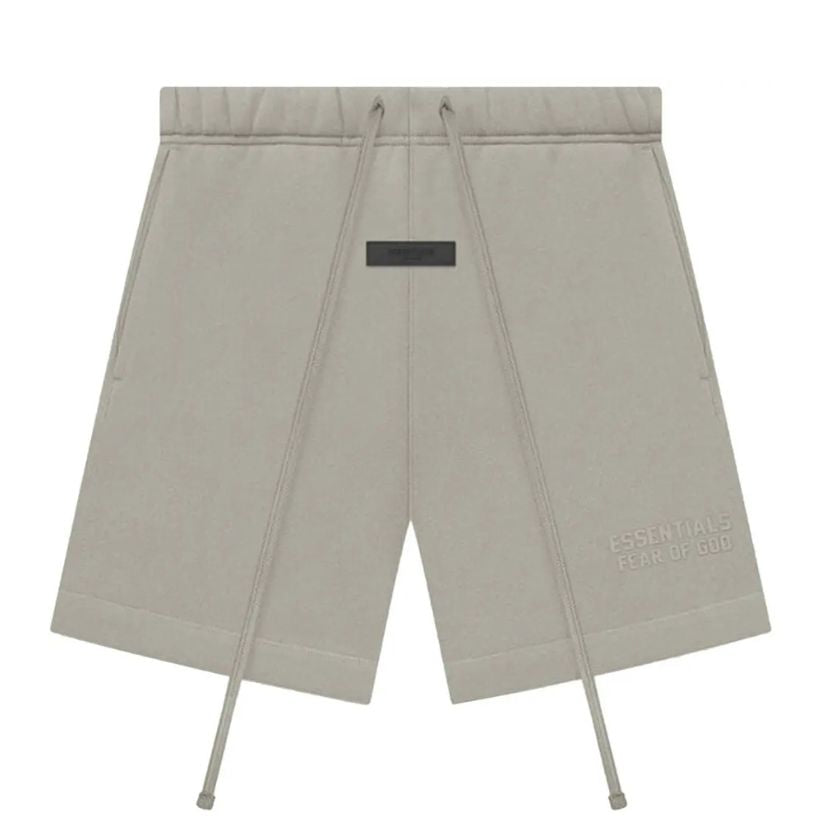 FOG – ESSENTIALS Relaxed Sweat Shorts (SEAL)