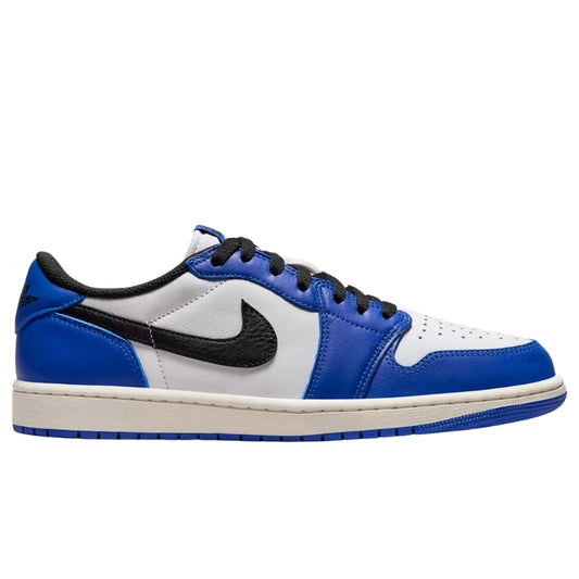 Nike Jordan 1 Retro Low OG Game Royal
