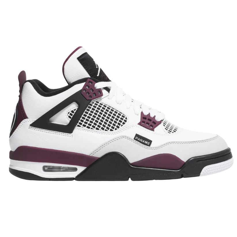 Nike Jordan 4 Retro X PSG Paris Saint-Germain