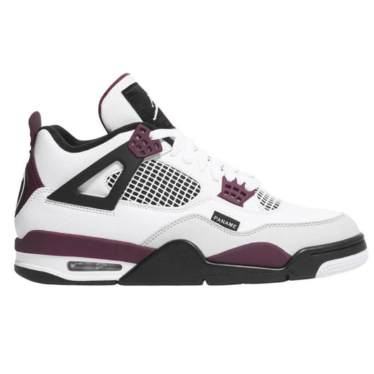 Nike Jordan 4 Retro X PSG Paris Saint-Germain