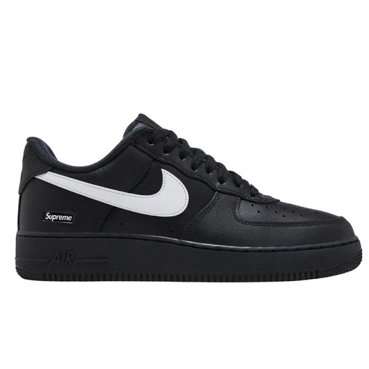 Nike Air Force 1 Low X Supreme FW25 (BLACK)
