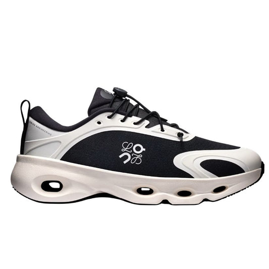 Loewe X On Cloudsolo sneaker (BLACK/EEGSHELL)