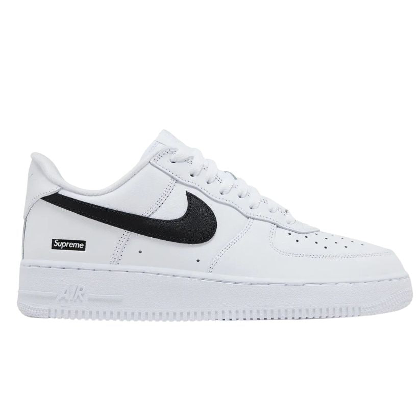 Nike Air Force 1 Low X Supreme FW25 (WHITE)