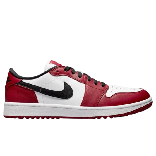 Nike Jordan 1 Retro Low Golf Chicago
