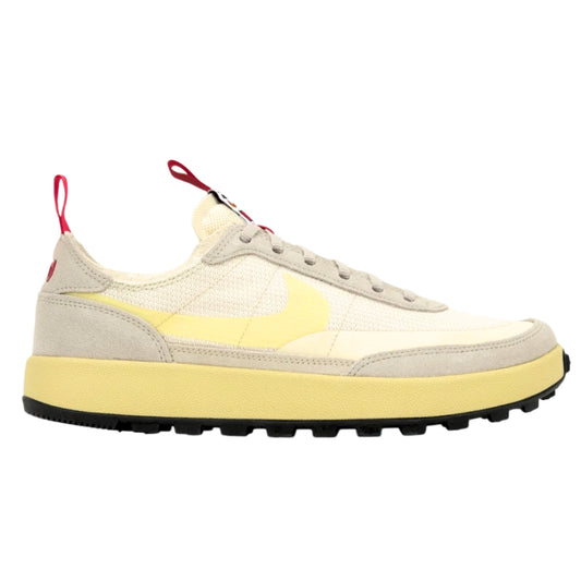 NikeCraft General Purpose Shoe x Tom Sachs I.S.R.U. Participation