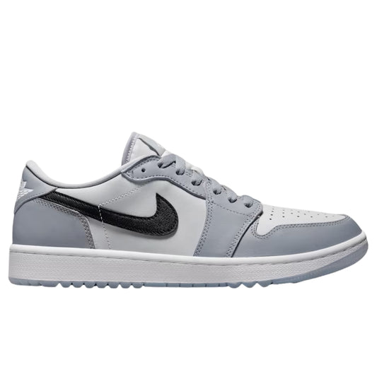 Nike Jordan 1 Retro Low Golf Wolf Grey
