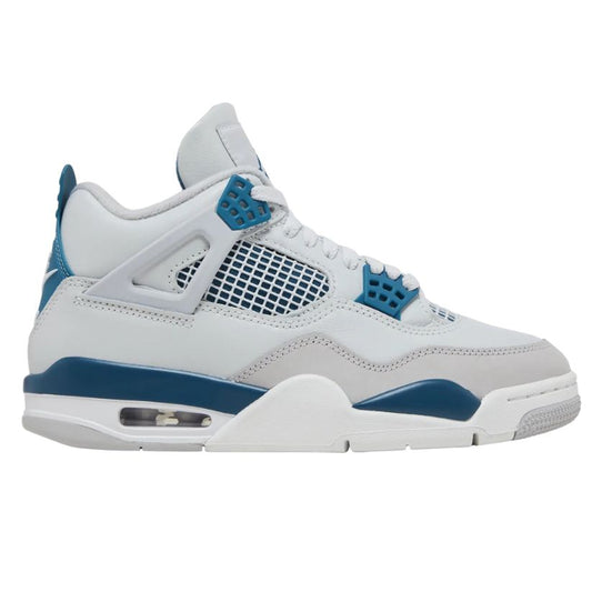 Nike Air Jordan 4 Retro Military Blue (2024)