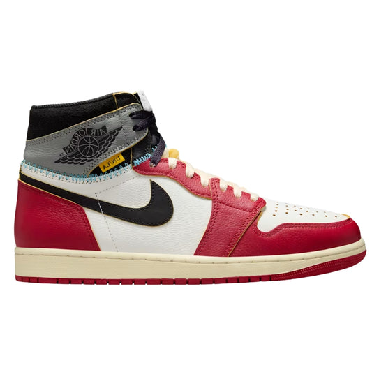 Nike Jordan 1 Retro High OG SP X Union LA Chicago Shadow