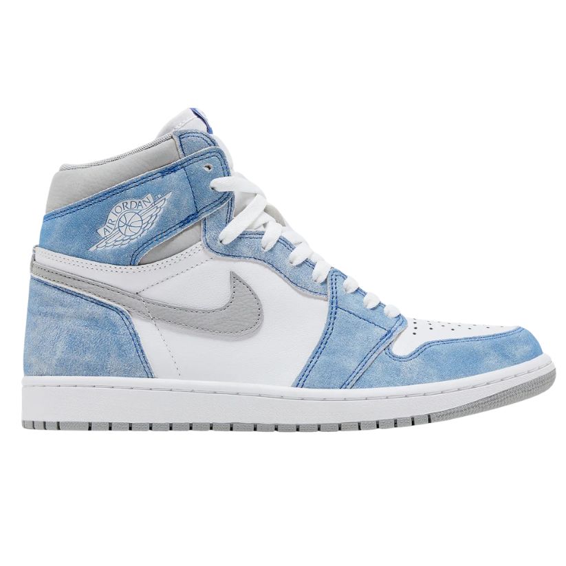 Nike Jordan 1 Retro High OG Hyper Royal