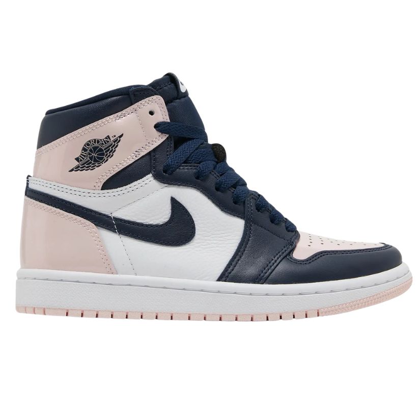 Nike Air Jordan 1 Retro High OG Atmosphere (W)