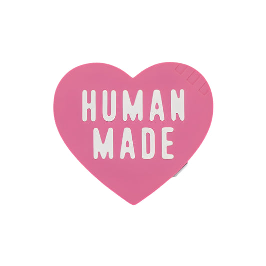 Human Made Heart Measure (PINK)