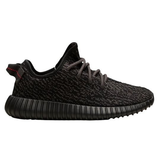 adidas Yeezy Boost 350 Pirate Black (2023)