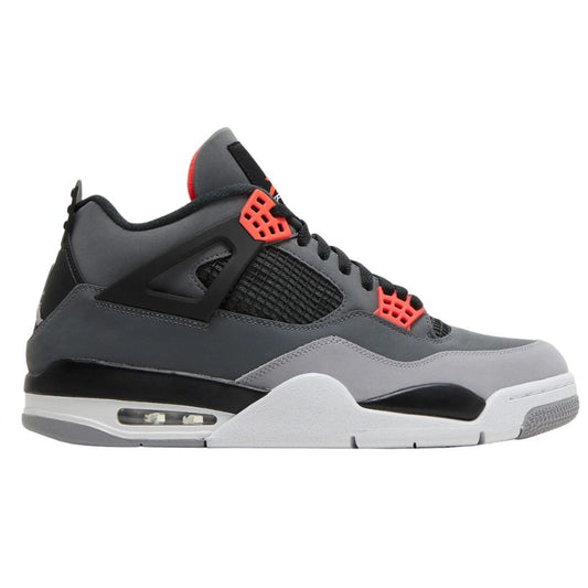 Nike Air Jordan 4 Retro อินฟราเรด