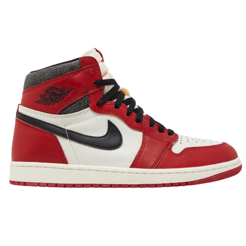 Nike Jordan 1 Retro High OG Chicago Lost and Found
