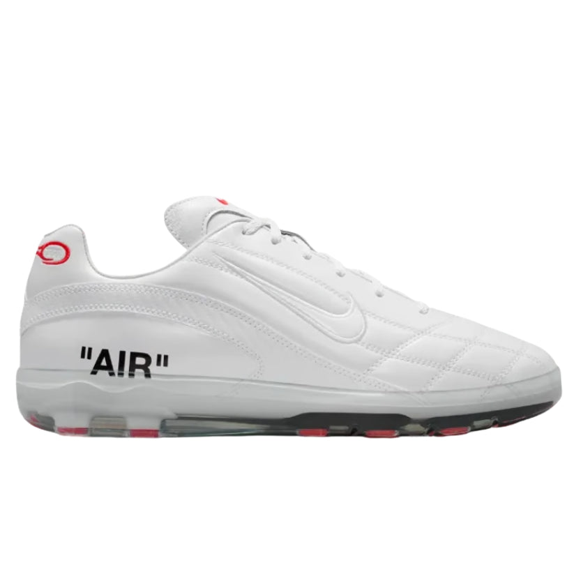 Nike Cryoshot Zoom M9 x Virgil Abloh Archives