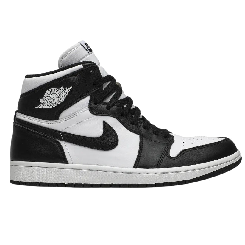 Nike Jordan 1 Retro Black White (2014)