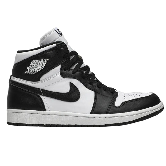 Nike Jordan 1 Retro Black White (2014)