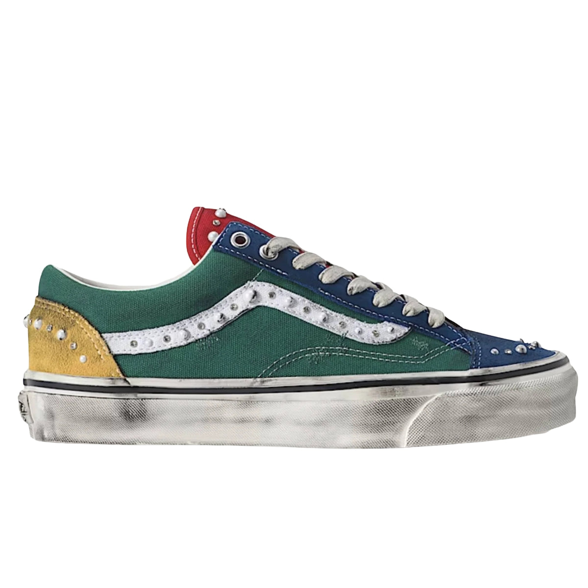 Vans LX Old Skool 36 Pearlized Pack (YACHT CLUB)