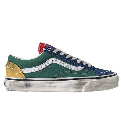 Vans LX Old Skool 36 Pearlized Pack (YACHT CLUB)