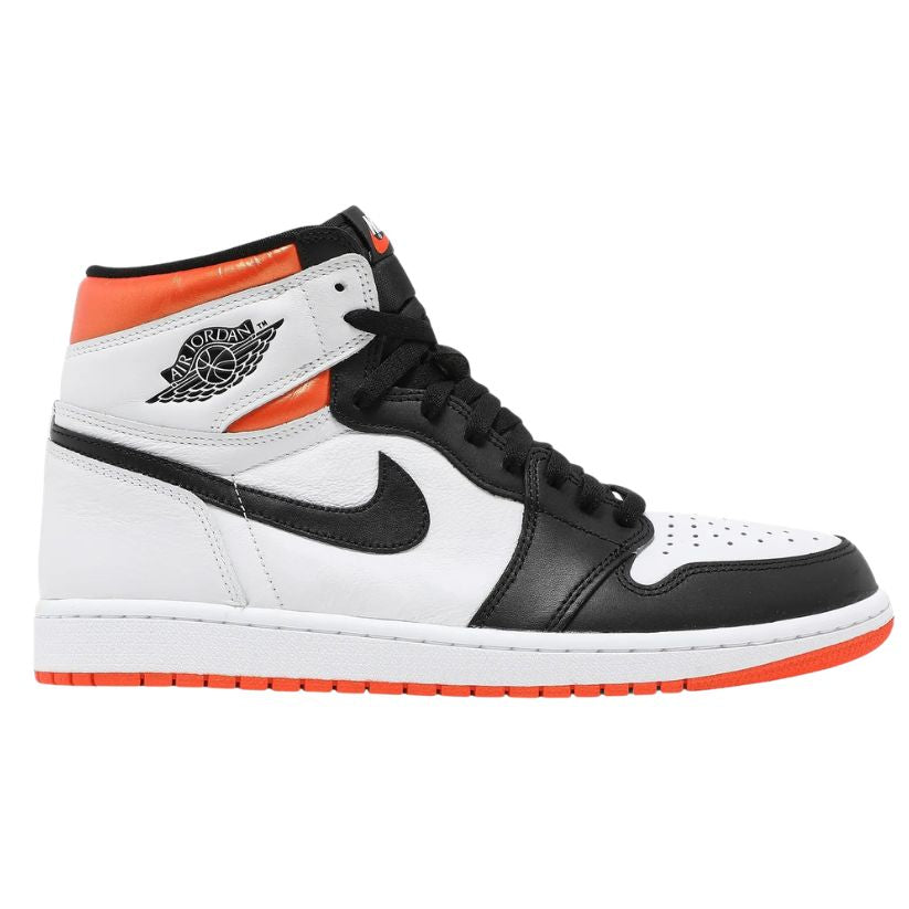 Nike Air Jordan 1 Retro High Electro Orange