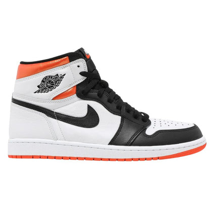 Nike Air Jordan 1 Retro High Electro Orange