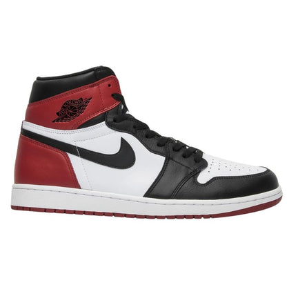 Nike Jordan 1 Retro Black Toe (2016)