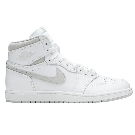 Nike Jordan 1 Retro High 85 Neutral Grey